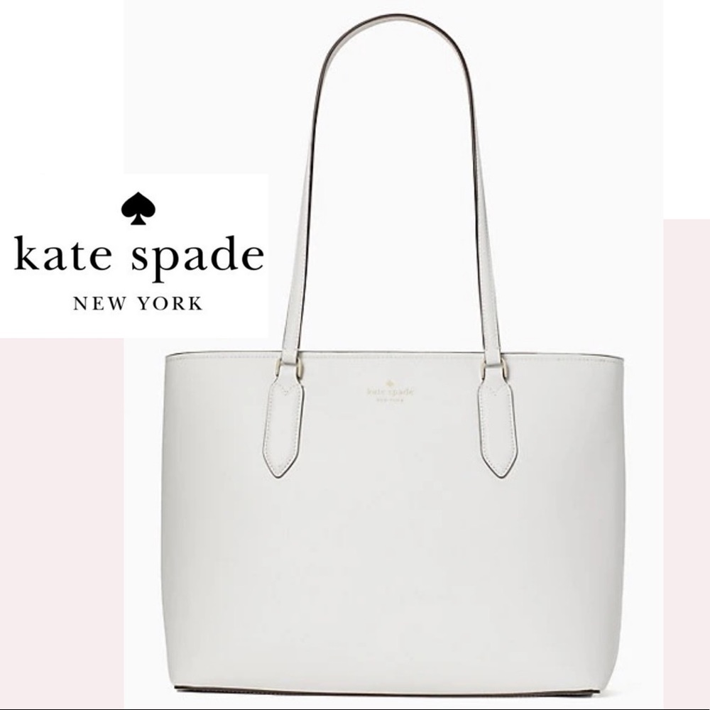 ⭐️HPX3⭐️ Kate Spade Harper Tote